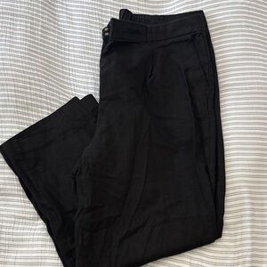 Old Navy Women's Black Trousers